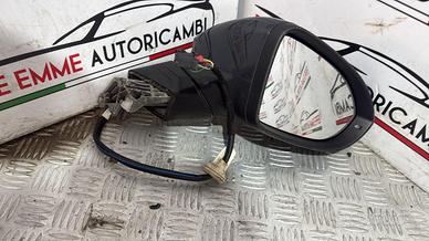 SPECCHIO SPECCHIETTO DESTRO DX GOLF 8 11 PIN