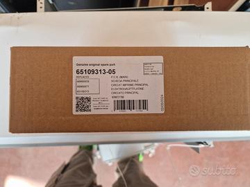 Scheda principale Ariston-Chaffoteaux 65109313-05