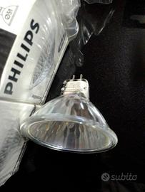 LAMPADE PHILIPS PER FARETTI