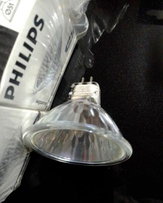 LAMPADE PHILIPS PER FARETTI
