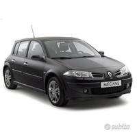 Compressore aria condizionata renault megane 1.9 d