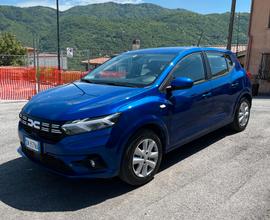 DACIA Sandero 3ª serie - 2023