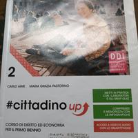 cittadino up 2