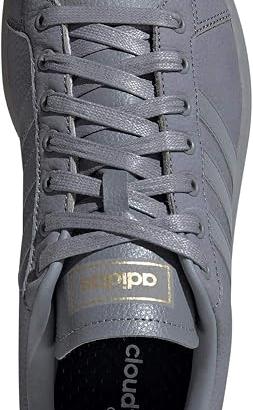 scarpe Adidas Grand Court Grey (EE7884)