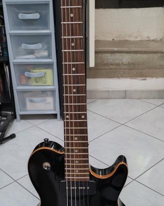 Line 6 Variax James Tyler JTV-59p 