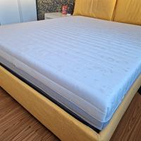 Materasso Matrimoniale Memory 