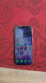 Iphone 16 pro 256gb