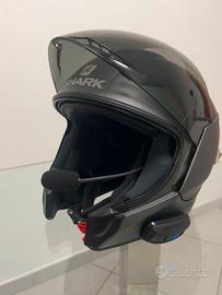 Shark citycruiser S completo di interfono