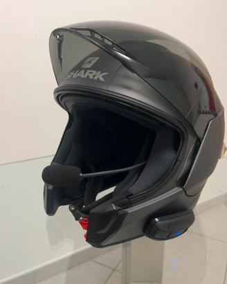 Shark citycruiser S completo di interfono