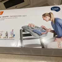 Sdraietta per seggiolone stokke