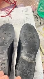 Scarpe campanile