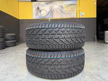 2 Gomme Strial Inverno 225/45R17 94V con90%residui
