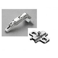 11x SALICE Cerniera Silentia C2AMAD9 155 decelerat