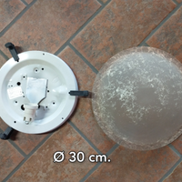 Apparecchi per illuminazione interna casa