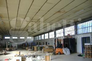 Capannone Industriale Roncade