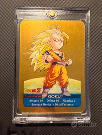 Goku Super Sayan 3 nr. 15
