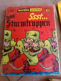 Sturmtruppen 