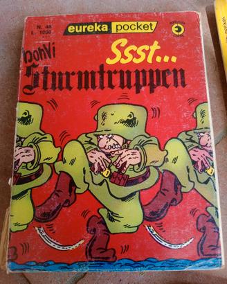 Sturmtruppen 