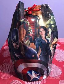 Sacca sport Avengers