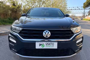 Volkswagen T-Roc 1.5 TSI 150cv Automatica DSG