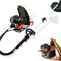 Decespugliatore a zaino FUXTEK FX-MS152T