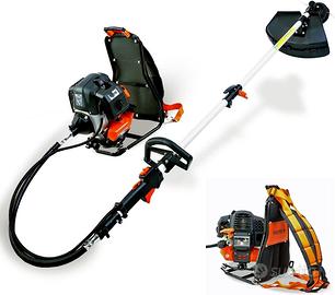 Decespugliatore a zaino FUXTEK FX-MS152T