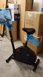 cyclette 