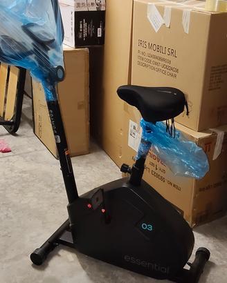 cyclette 