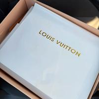 Lv trainer panda con box e garanzia lv