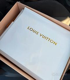 Lv trainer panda con box e garanzia lv