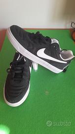 scarpe sneakers Nike NSW Tiempo  Trainer 