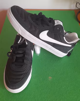 scarpe sneakers Nike NSW Tiempo  Trainer 