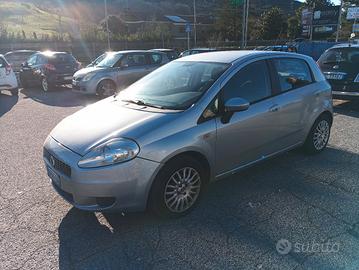 FIAT PUNTO 1.2 BENZ