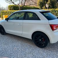 Audi A1 ok neopatentati
