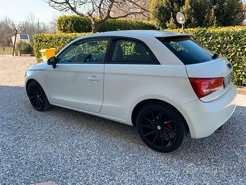 Audi A1 ok neopatentati