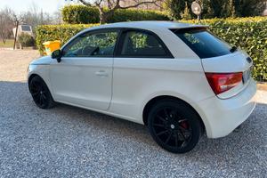 Audi A1 ok neopatentati