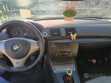 Bmw serie 1