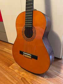 Chitarra classica eko