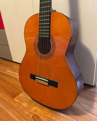 Chitarra classica eko