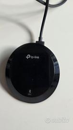 TP-LINK HA100 Bluetooth e NFC audio