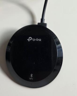 TP-LINK HA100 Bluetooth e NFC audio