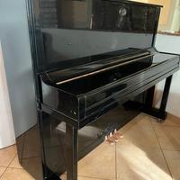 Pianoforte,usato pochissimo,come nuovo