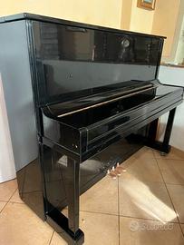 Pianoforte,usato pochissimo,come nuovo