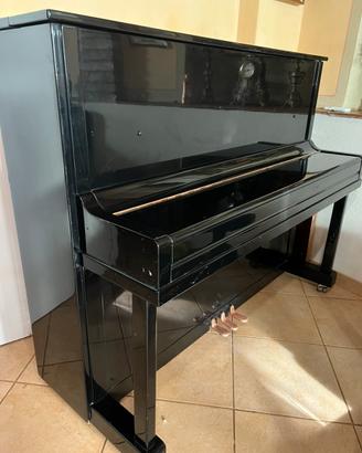 Pianoforte,usato pochissimo,come nuovo