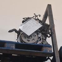 Motore Honda Civic 1.3 benzina ibrido MF5