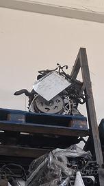 Motore Honda Civic 1.3 benzina ibrido MF5