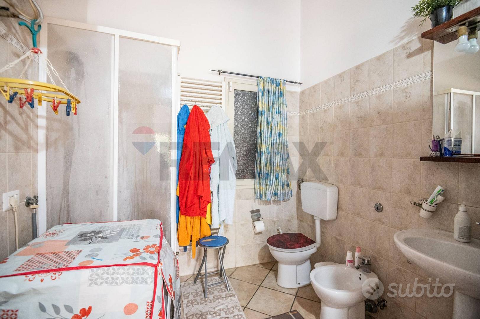 House in Caltagirone, Semini, Catania - Altro