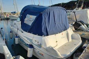 Barca a motore Lema Gold II + Posto barca