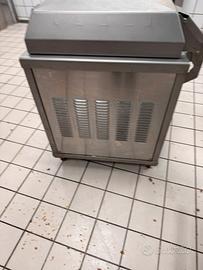 Macchina sottovuoto logipack