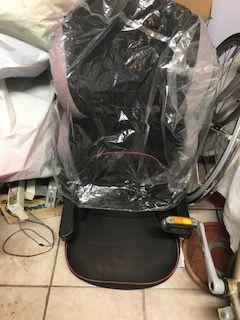 seggiolino auto 9-20kg